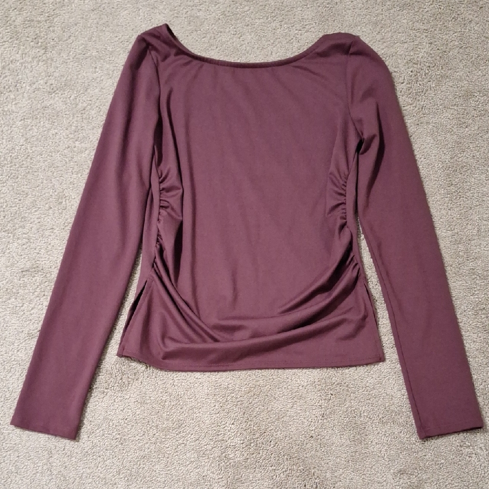 Rebelians Dreamer Long Sleeve Top